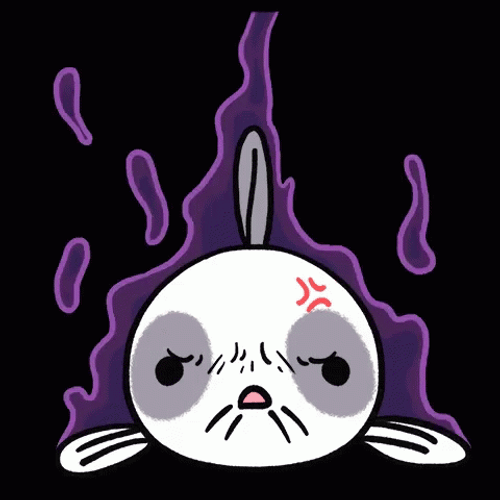 Catfish Experiencing Heat GIF