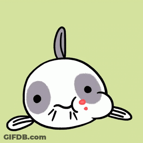 Catfish Feeding On Food GIF