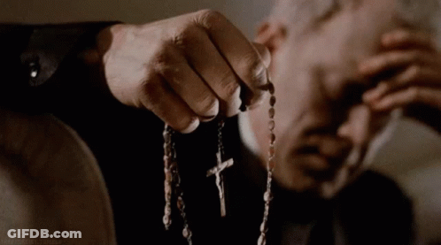Catholic Cross GIF