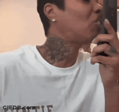 Cats Hugging I Got Your Back I'm Here GIF