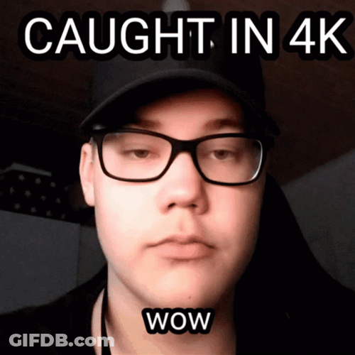 Caught In 4K Asian Guy GIF