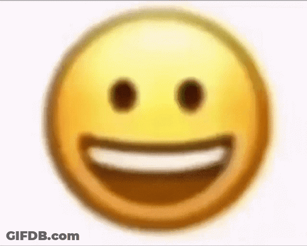 Caught In 4K Suspicious Emoji GIF