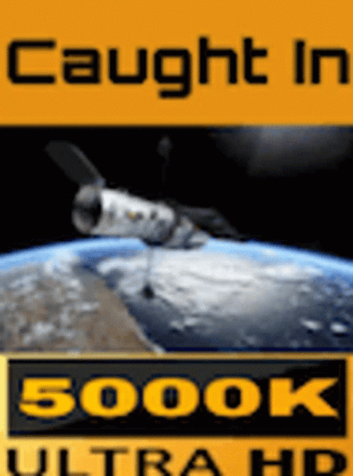 Caught In 5000K Ultra HD GIF