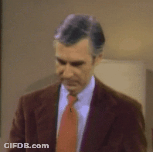Caught It Mr Rogers GIF