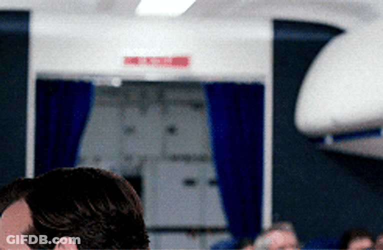 Caught GIF