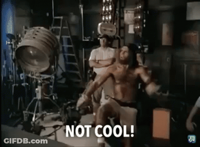 Caveman GIF