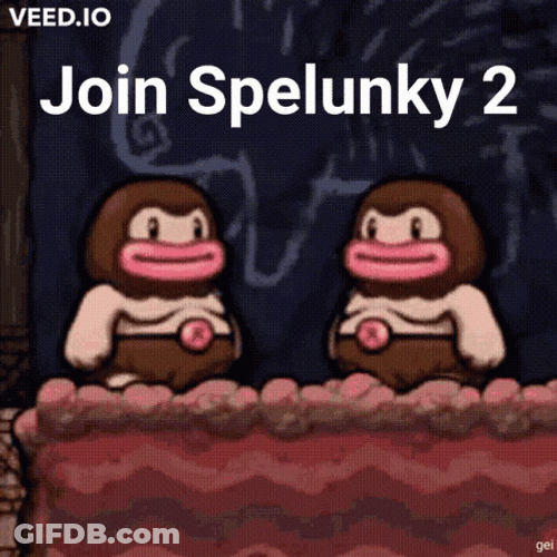 Caveman GIF