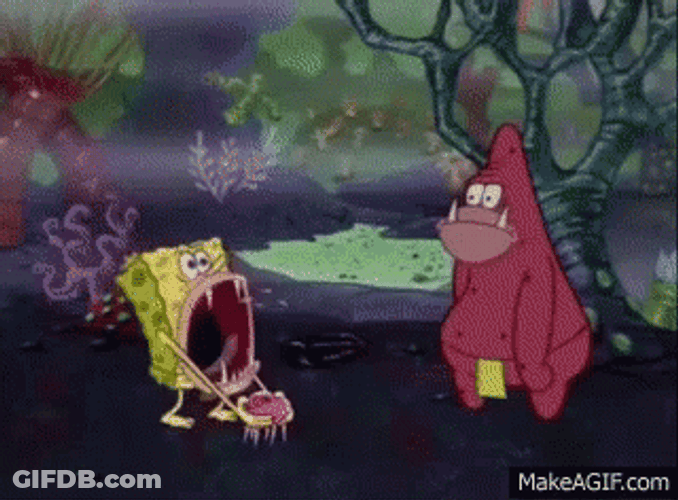 Caveman GIF