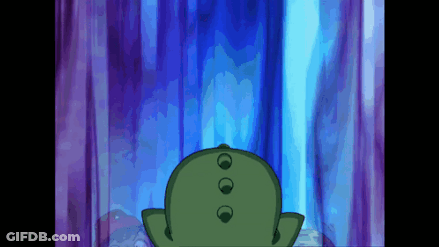 Caveman GIF