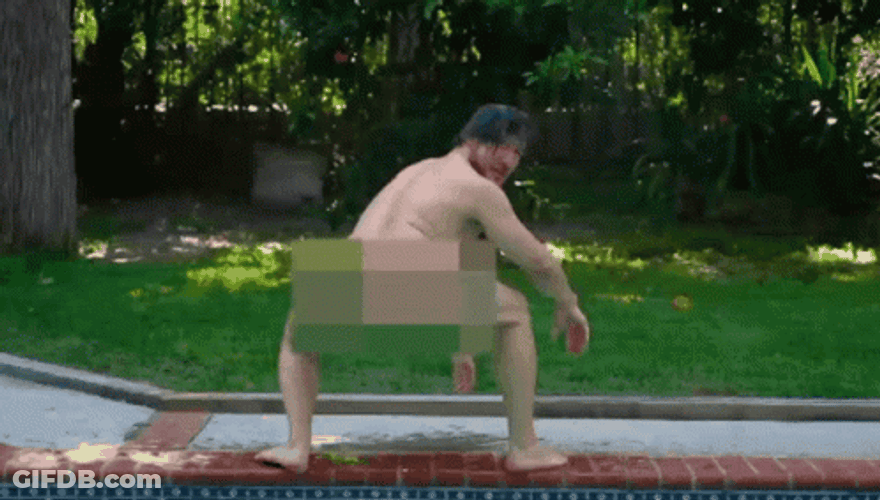 Caveman GIF