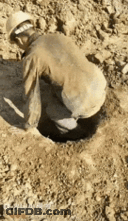 Cavern Slide GIF
