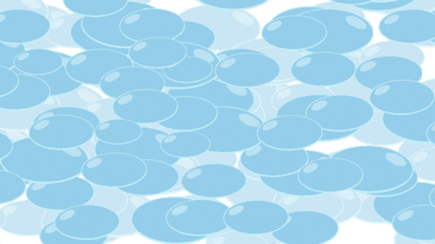 CBC Kids Bubbles Transition GIF