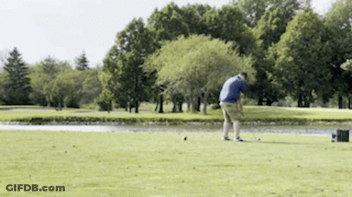 Cbk Golf GIF