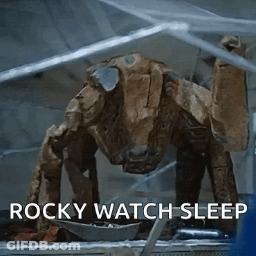 CBS Football Game Hail Mary GIF