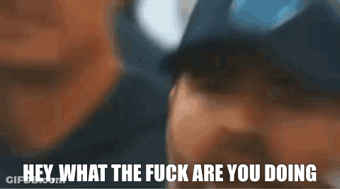 CBS Sports Football Game With Herbert GIF