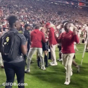 CBS Sports Jacksonville Jaguars Game GIF