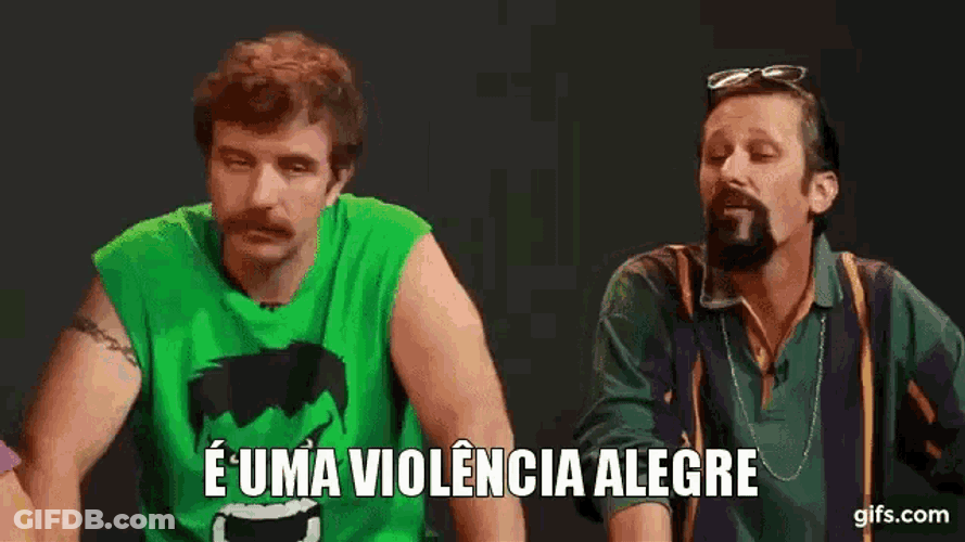 Cdc Choque De Cultura GIF