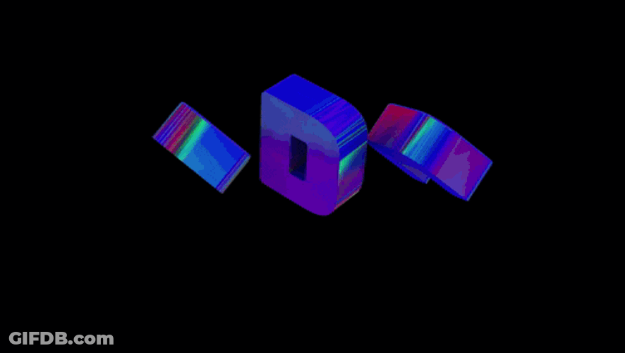 Cdc GIF