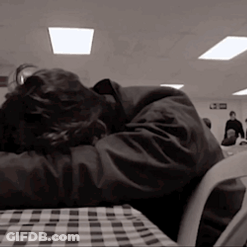Cedric Diggory Woke Up GIF