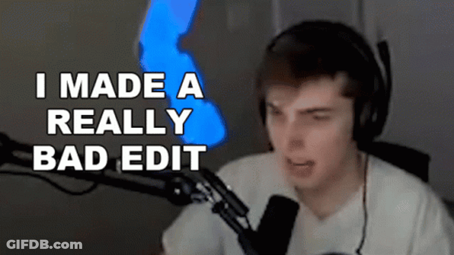 Ceice Bad Edit Skills GIF