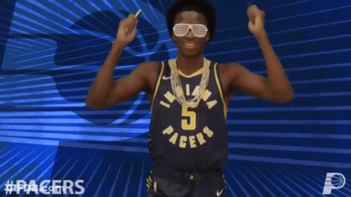 Celebrate Confetti GIF