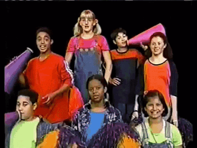 Celebrate Congrats GIF