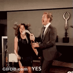 Celebrate GIF