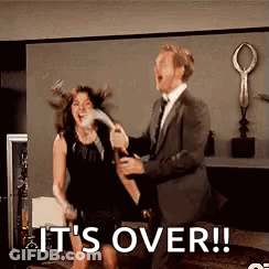 Celebrate Happy GIF