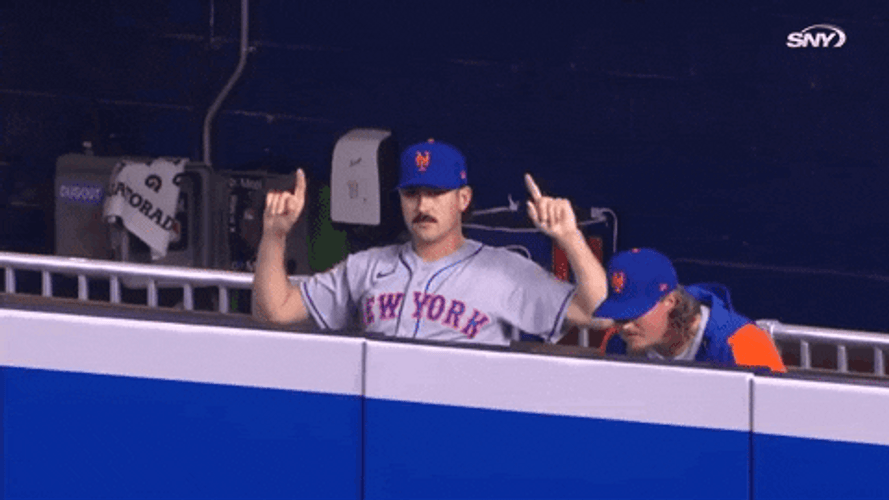 Celebrate Lfgm Mets GIF