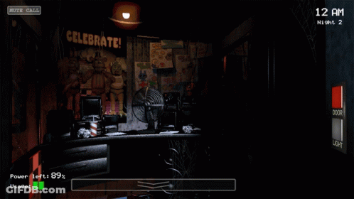 Celebrate Text In Video Game Screenshot GIF