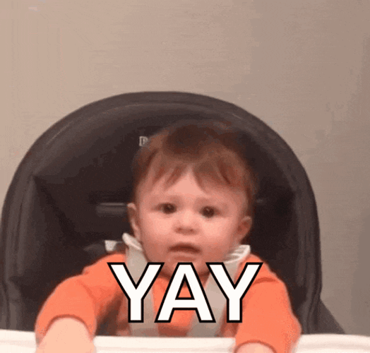Celebration Happy GIF