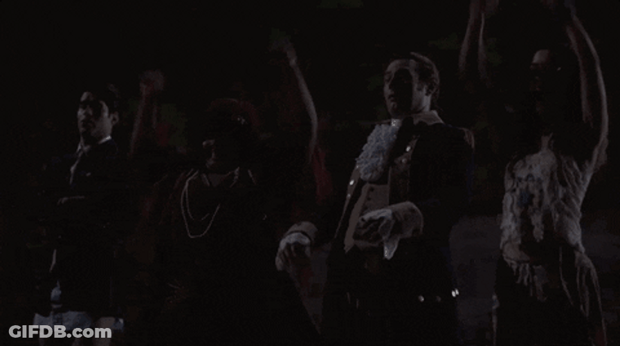 Celebration Yippee Meme GIF