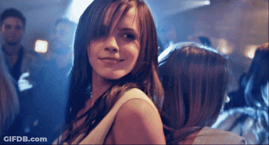 Celebrities Party Night GIF