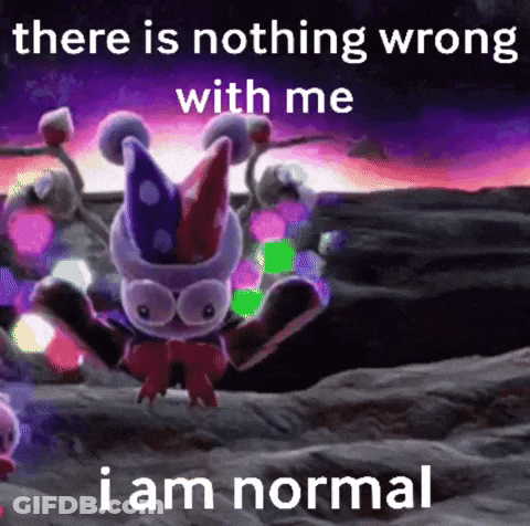 Cell Phone Displaying 8:41 GIF