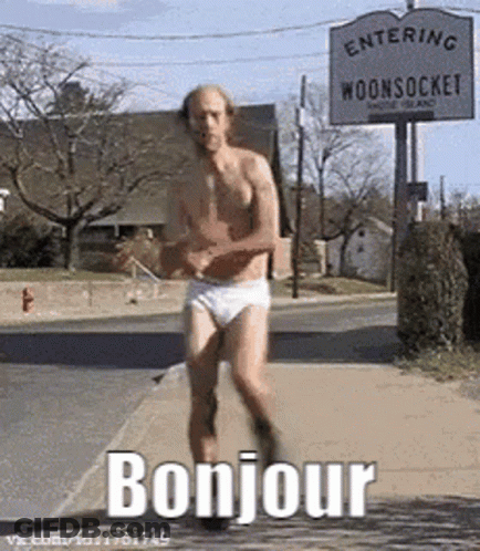 Cest Moi Le Slip GIF