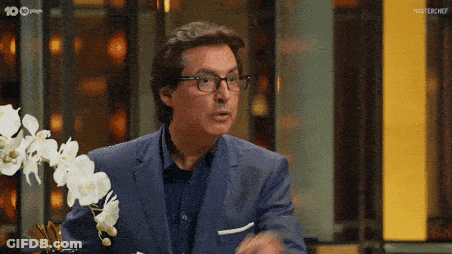 Cha Ching Hand Motion GIF