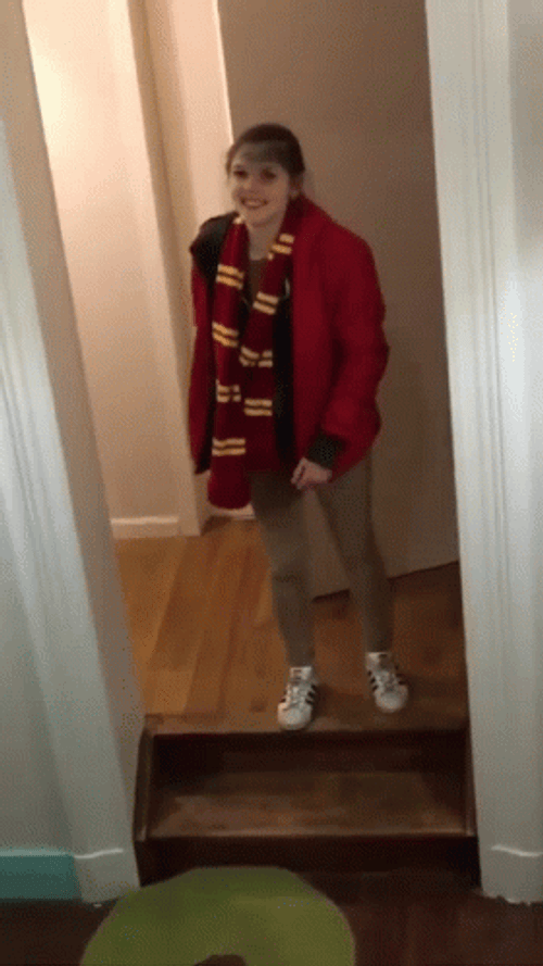 Chachou Drunk Stumbling GIF