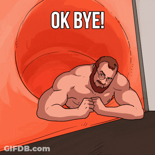 Chad Charles The Chad GIF
