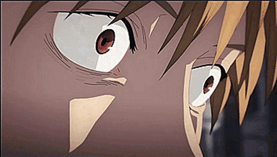 Chainsaw Man Hell Yeah GIF