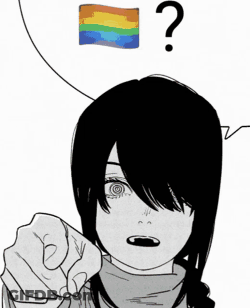 Chainsaw Man Nayuta GIF