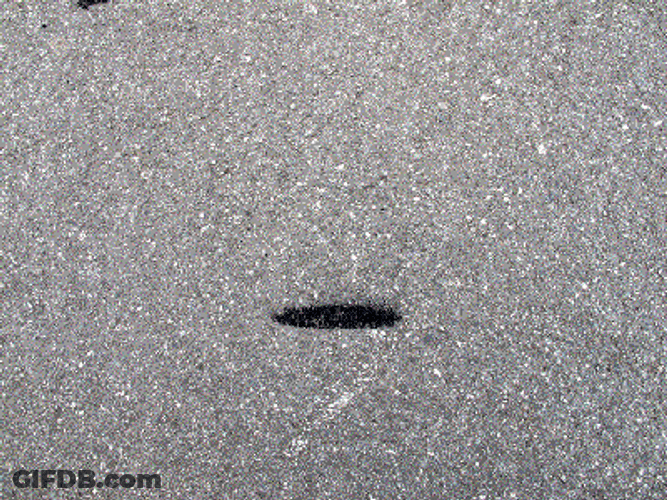 Chalk Drawing Ball GIF