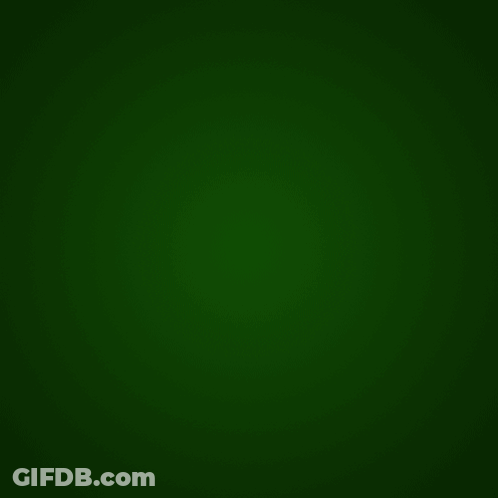 Chalkboard With Tears Written GIF