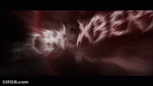Chamber On Dark Background GIF