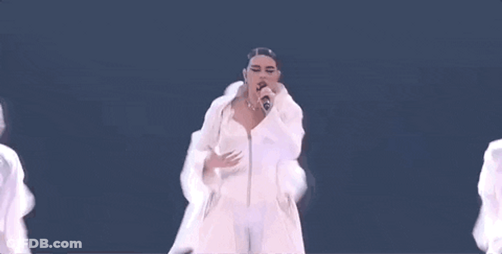 Champion Pepe Portugal Performance GIF