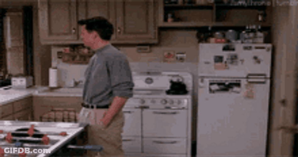 Chandler Hug Room Apartment Its Free Real Estate GIF