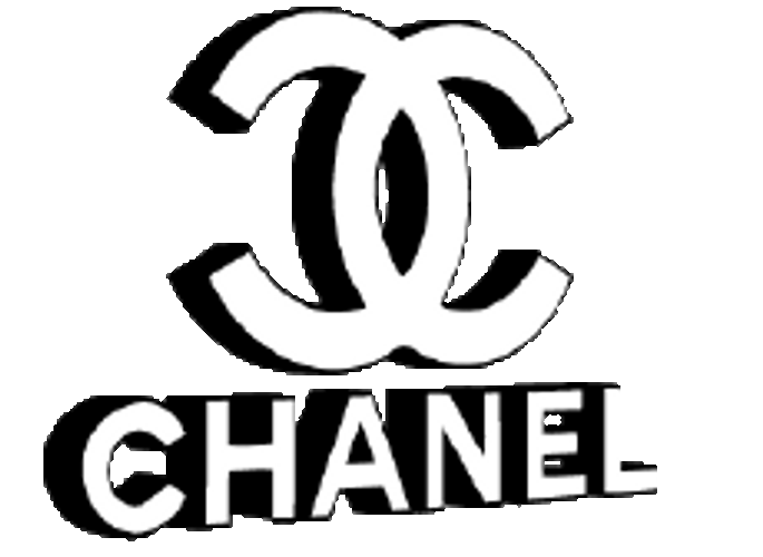 Chanel 3D Logo GIF