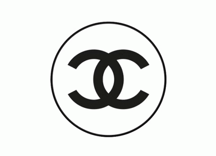Chanel No 5 Perfume Animation GIF