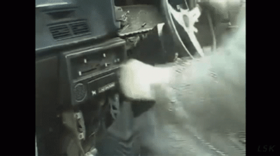 Change Gears Fail GIF