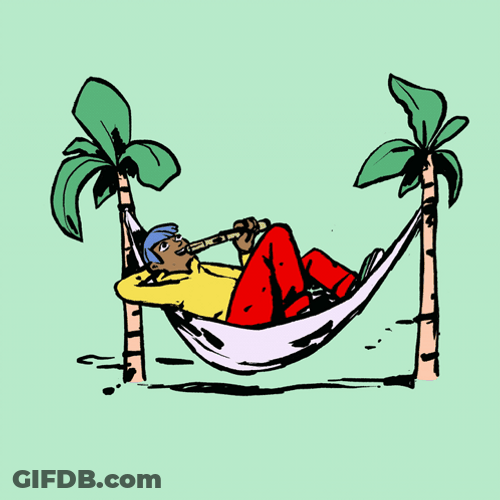 Change Is Possible GIF