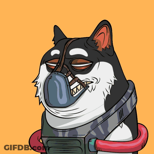 Changing Character Doge Meme GIF